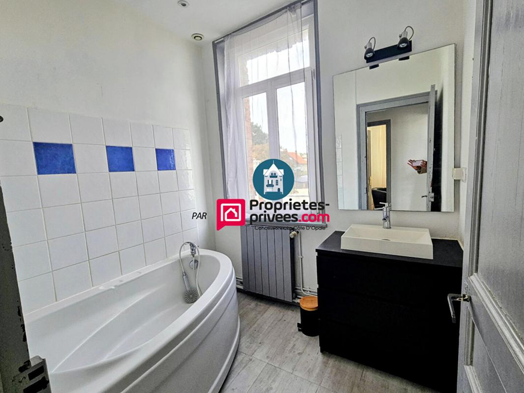 WIMEREUX PROPRIETES PRIVEES COTE D'OPALE vous propose : 7