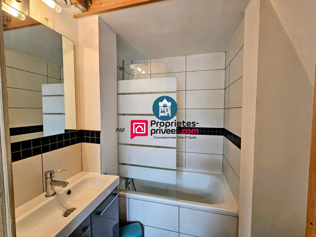 WIMEREUX PROPRIETES PRIVEES COTE D'OPALE vous propose : 9