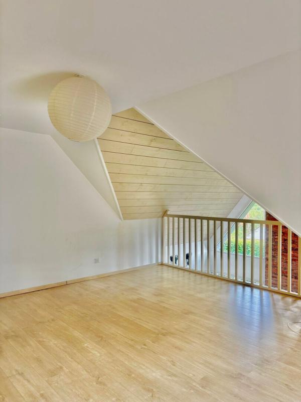 CONDETTE Condette, Maison d'architecte ossature bois, beaux volumes et environnement privilégié 18
