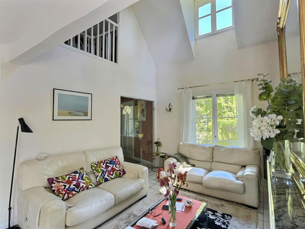 HARDELOT PLAGE VILLA AVEC SUITE PARENTALE AU RDC  + 3 CHAMBRES - GARAGE 3 VOITURES - JARDIN AU SUD 4