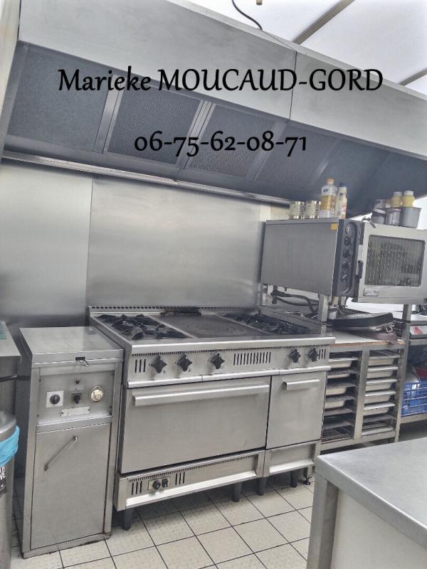 BEAUZAC Beauzac Restaurant avec son habitation et son gîte sur 1000m² de terrain clos 299 000 11