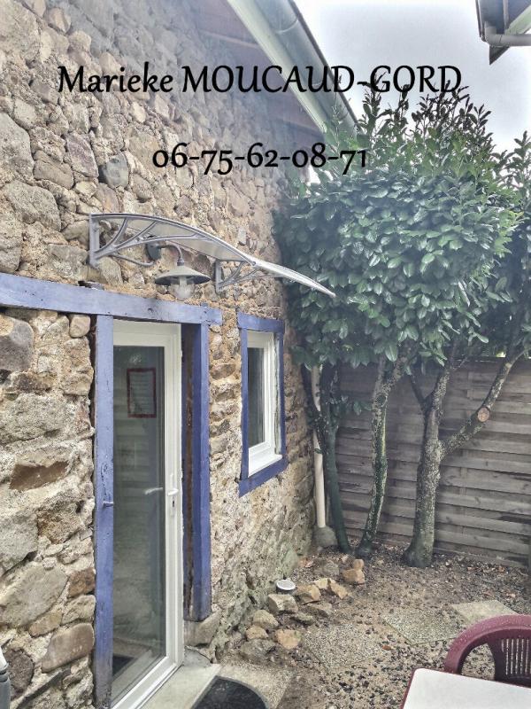 BEAUZAC Beauzac Restaurant avec son habitation et son gîte sur 1000m² de terrain clos 299 000 13