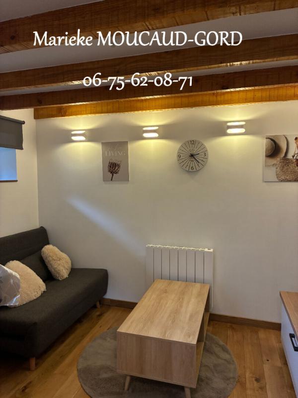 BEAUZAC Beauzac Restaurant avec son habitation et son gîte sur 1000m² de terrain clos 299 000 15