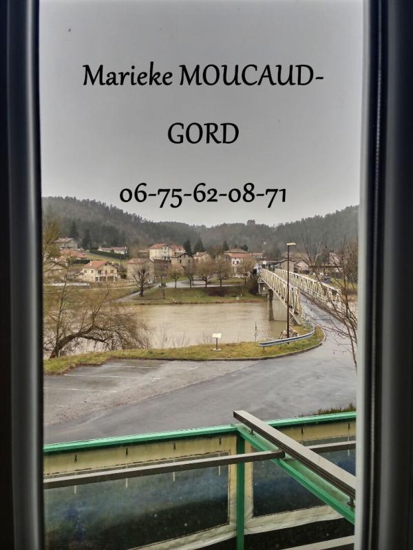 BEAUZAC Beauzac Restaurant avec son habitation et son gîte sur 1000m² de terrain clos 299 000 3