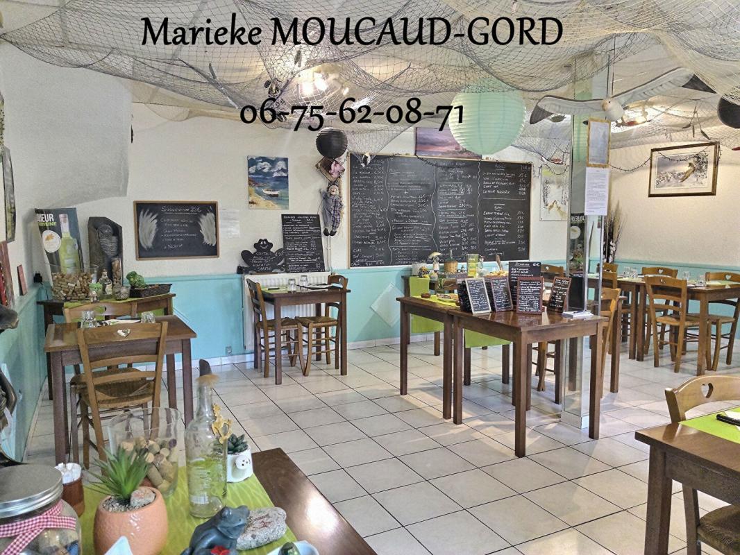 BEAUZAC Beauzac Restaurant avec son habitation et son gîte sur 1000m² de terrain clos 299 000 5