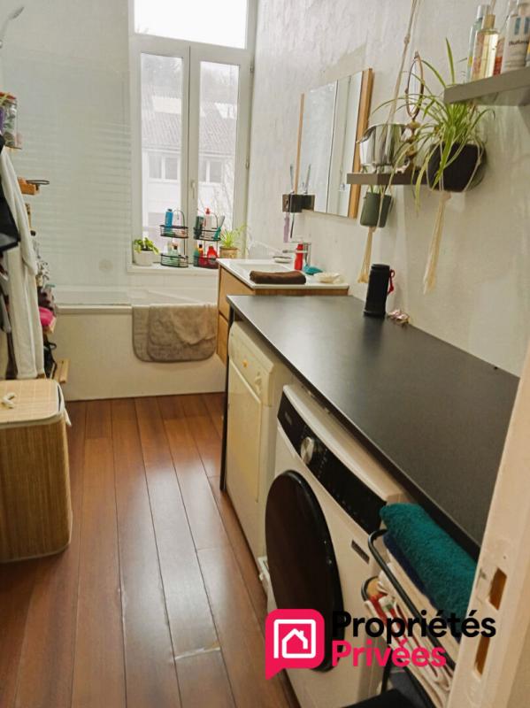 BOULOGNE-SUR-MER PROPRIETES PRIVEES COTE D'OPALE vous propose : 6