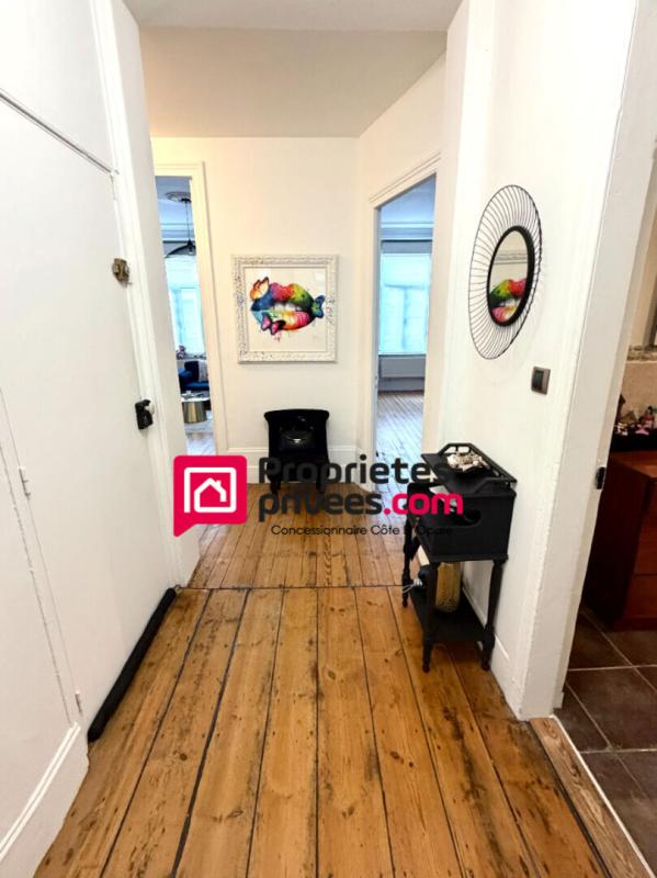 BOULOGNE-SUR-MER PROPRIETES PRIVEES COTE D'OPALE vous propose : 4