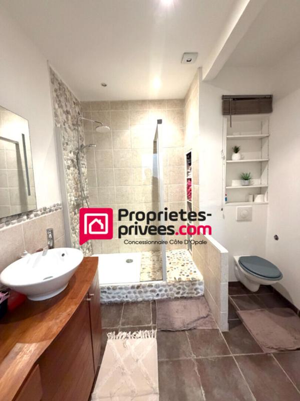 BOULOGNE-SUR-MER PROPRIETES PRIVEES COTE D'OPALE vous propose : 6