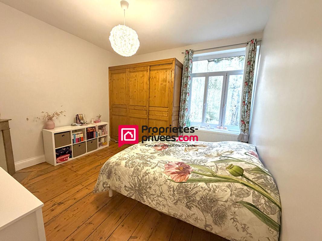 BOULOGNE-SUR-MER PROPRIETES PRIVEES COTE D'OPALE vous propose : 7