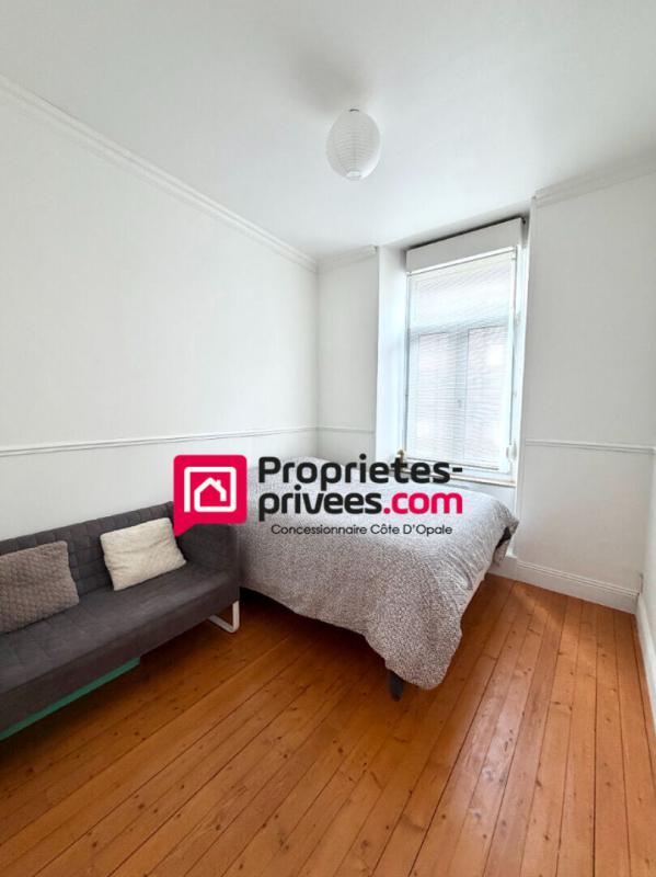 BOULOGNE-SUR-MER PROPRIETES PRIVEES COTE D'OPALE vous propose : 8