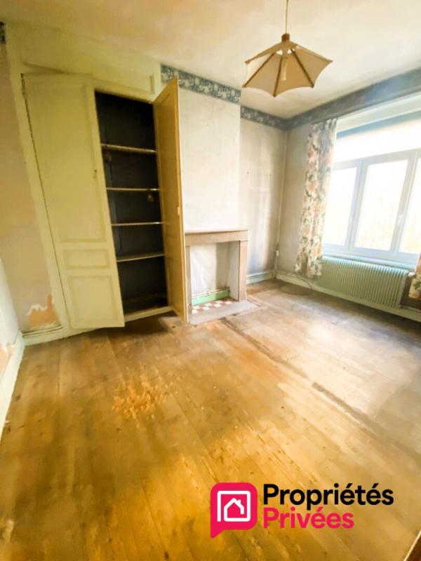 BOULOGNE-SUR-MER PROPRIETES PRIVEES COTE D'OPALE vous propose : 3