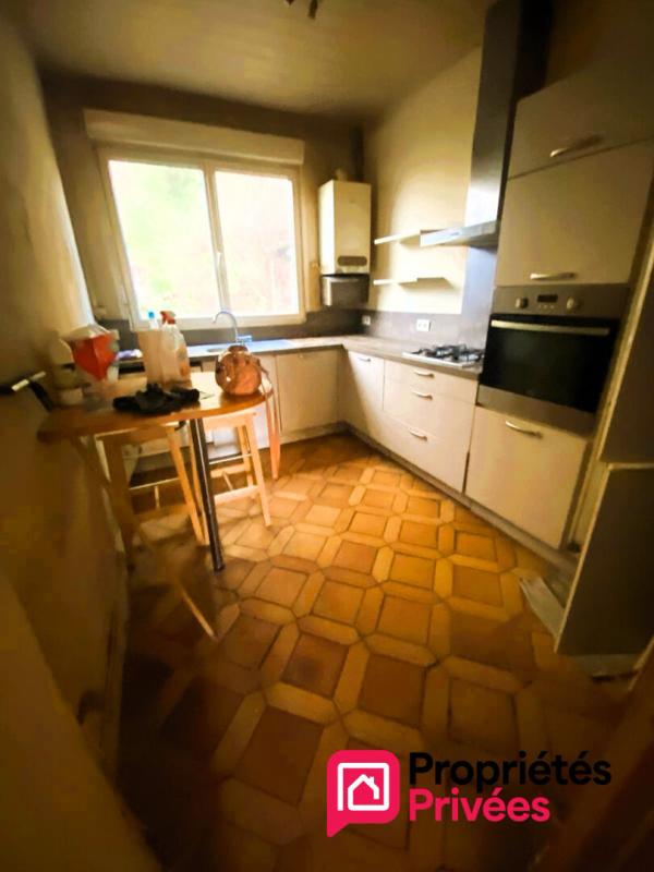 BOULOGNE-SUR-MER PROPRIETES PRIVEES COTE D'OPALE vous propose : 4