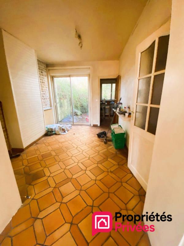 BOULOGNE-SUR-MER PROPRIETES PRIVEES COTE D'OPALE vous propose : 5