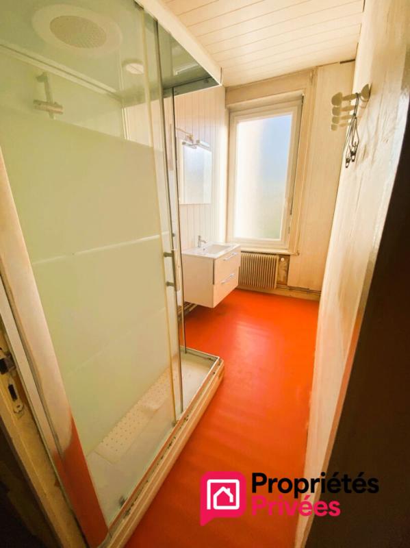 BOULOGNE-SUR-MER PROPRIETES PRIVEES COTE D'OPALE vous propose : 6