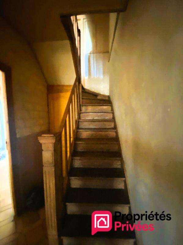 BOULOGNE-SUR-MER PROPRIETES PRIVEES COTE D'OPALE vous propose : 9