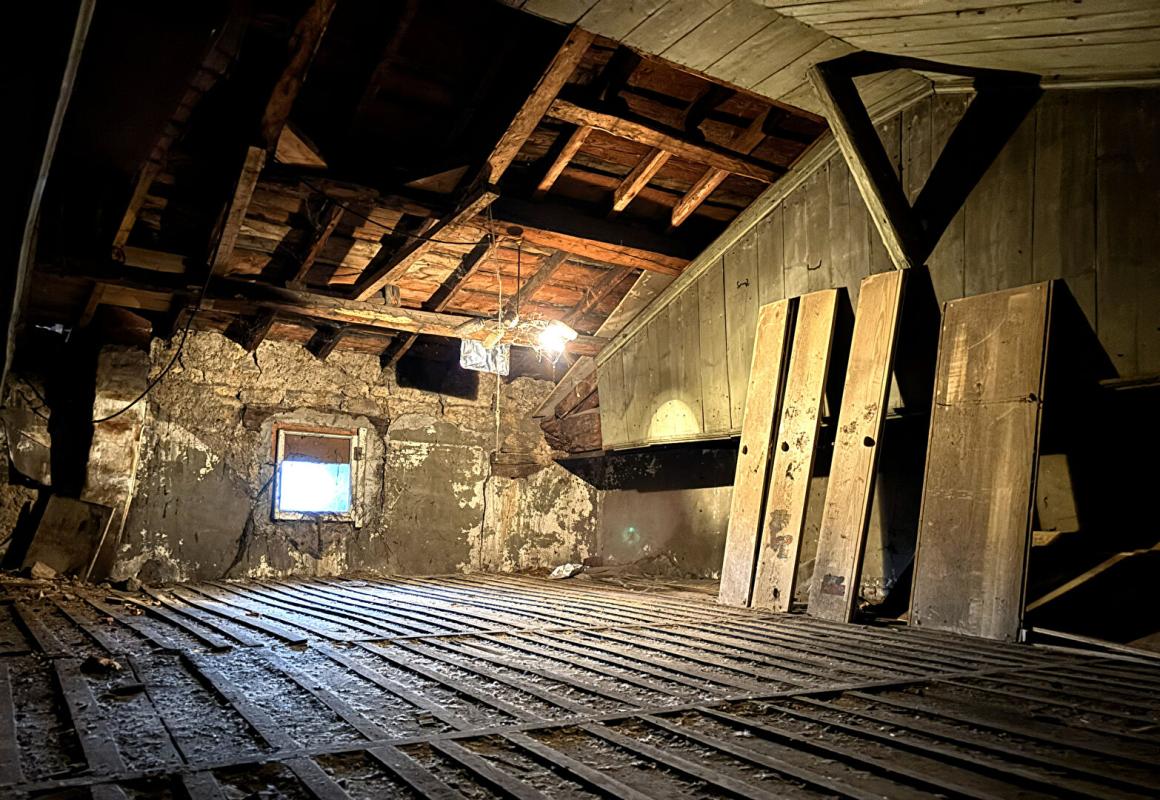 LORETTE Maison Lorette 7 pièce(s) 160 m2 14