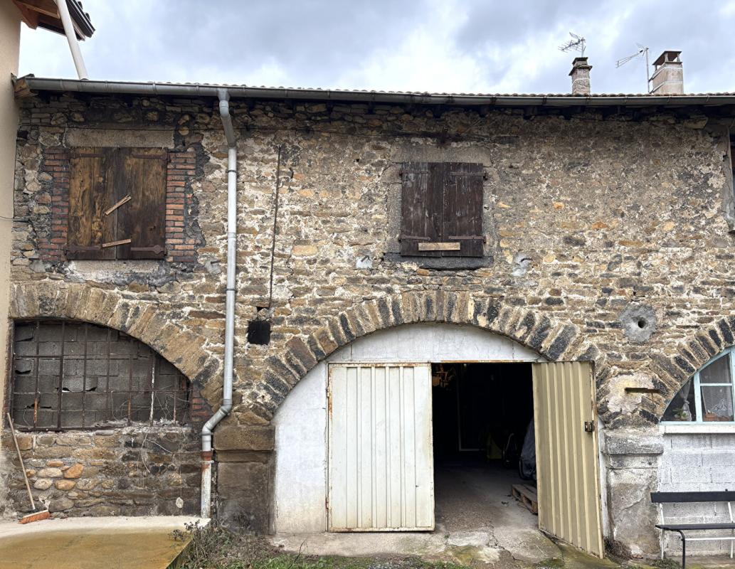 LORETTE Maison Lorette 7 pièce(s) 160 m2 2