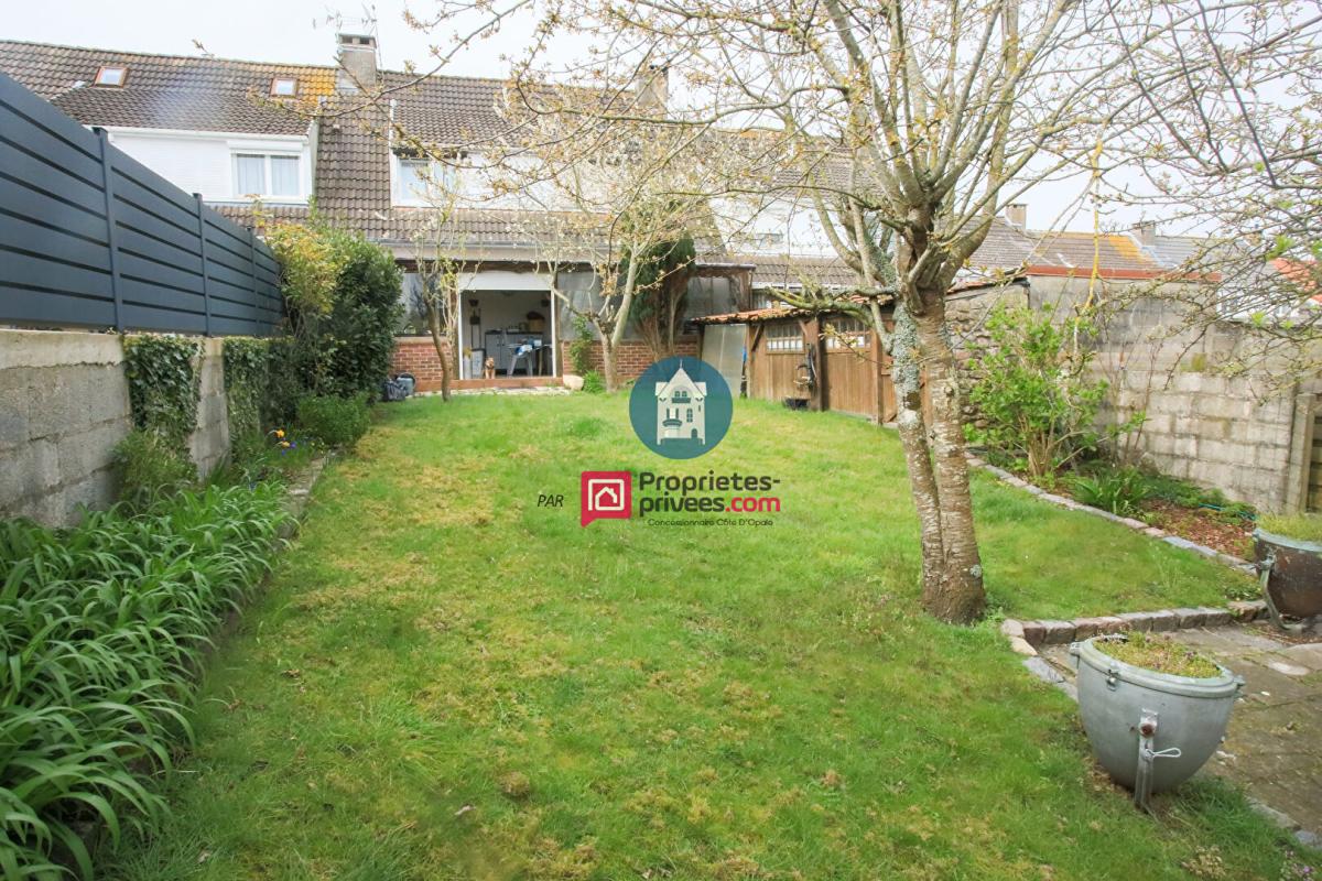 WIMEREUX PROPRIETES PRIVEES COTE D'OPALE  vous propose : 1