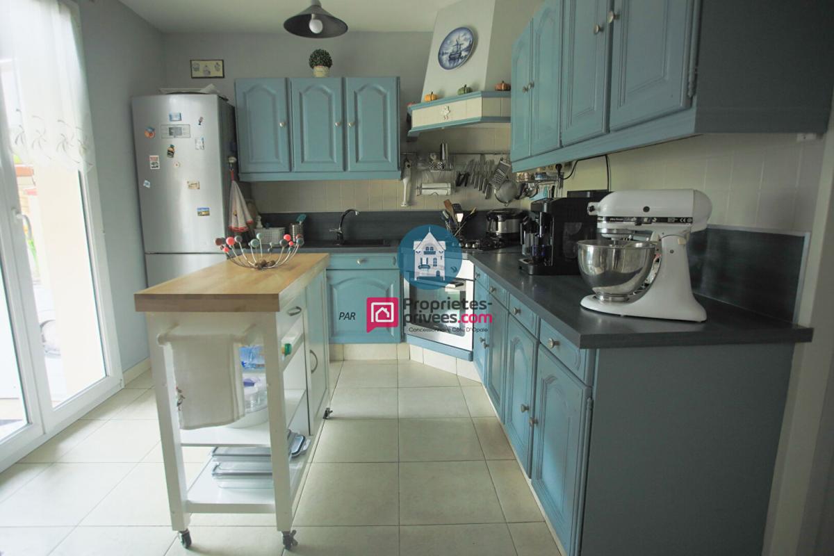 WIMEREUX PROPRIETES PRIVEES COTE D'OPALE  vous propose : 3