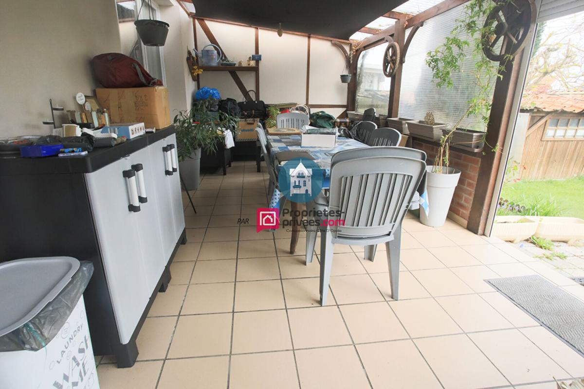 WIMEREUX PROPRIETES PRIVEES COTE D'OPALE  vous propose : 6