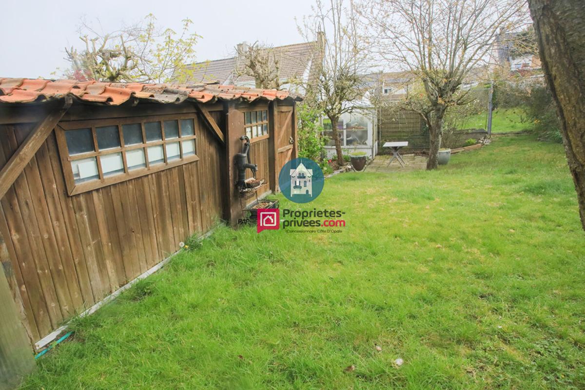 WIMEREUX PROPRIETES PRIVEES COTE D'OPALE  vous propose : 8