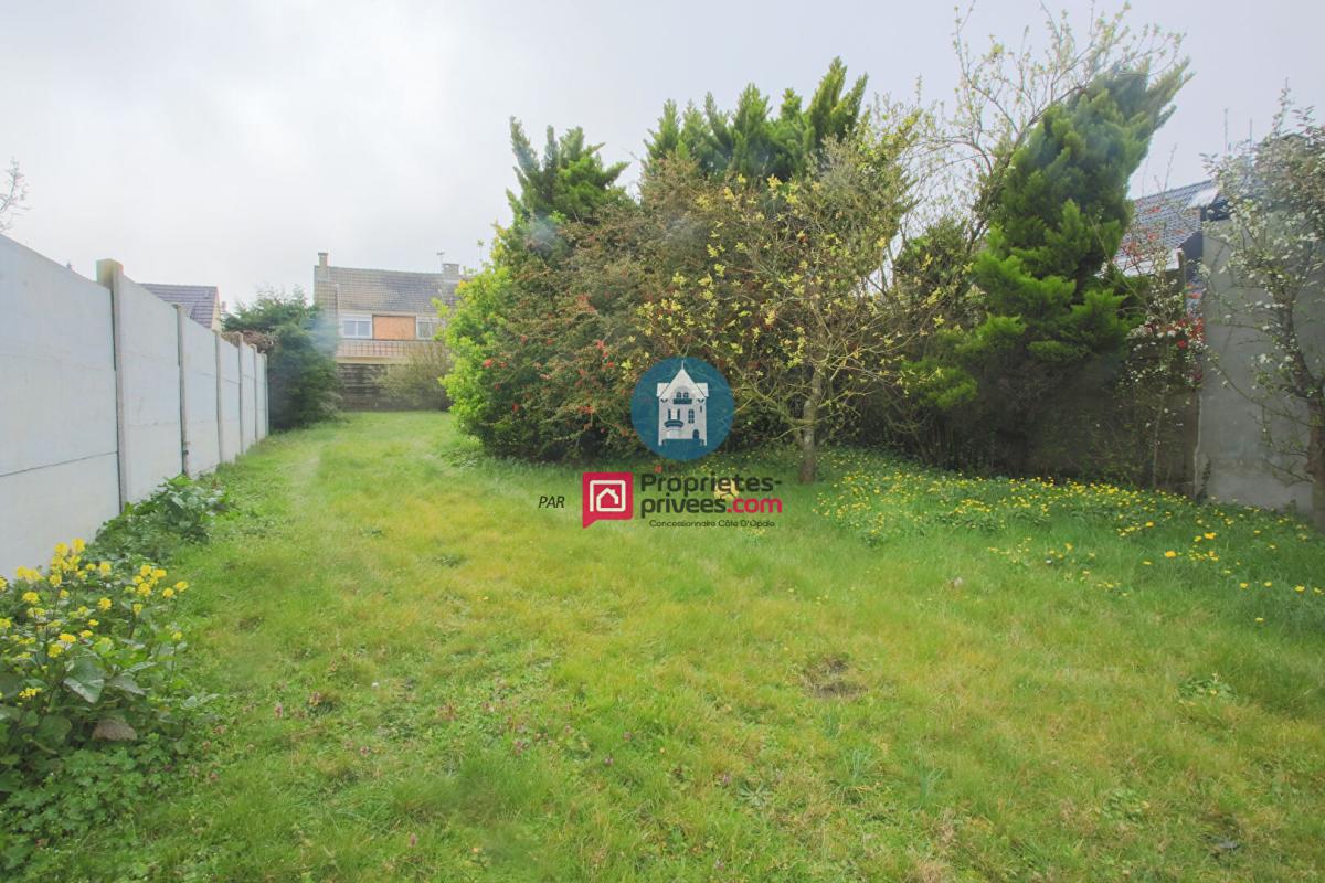 WIMEREUX PROPRIETES PRIVEES COTE D'OPALE  vous propose : 9