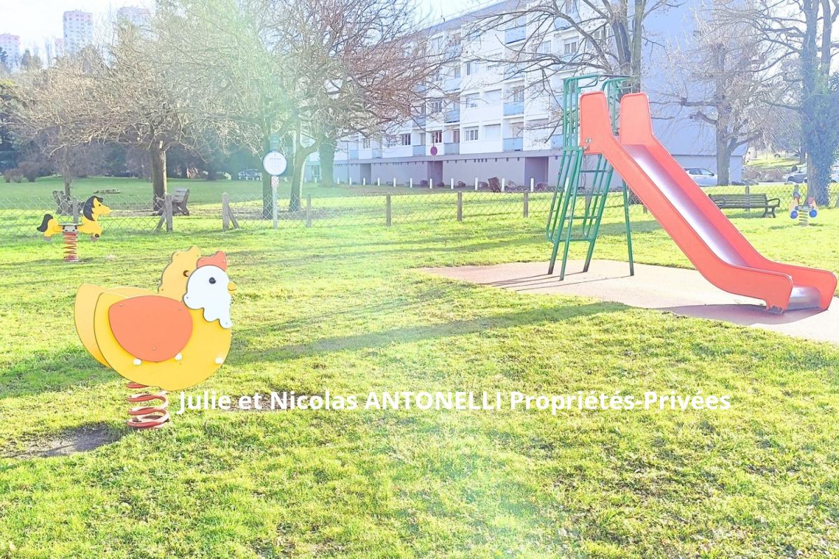 VILLARS VILLARS 42390 Appartement 79m² 3 chambres 10