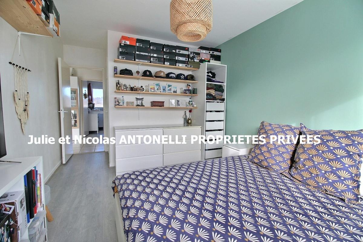 VILLARS VILLARS 42390 Appartement 79m² 3 chambres 6