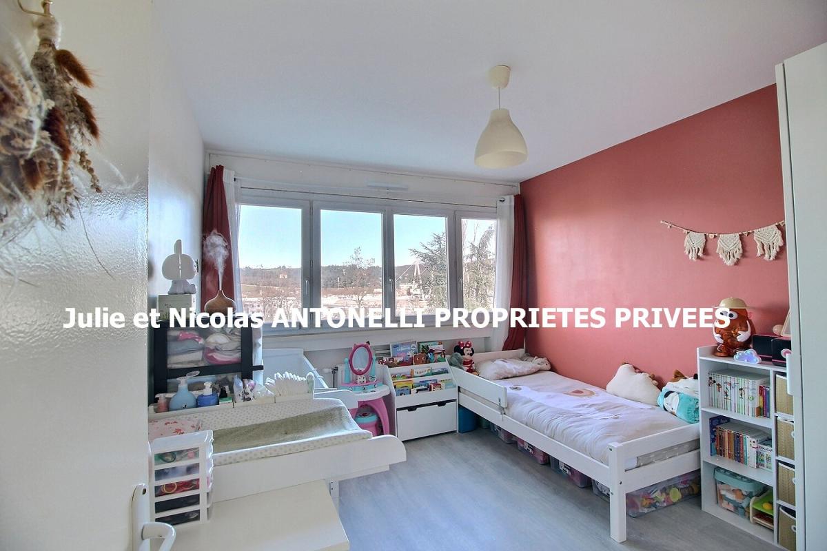 VILLARS VILLARS 42390 Appartement 79m² 3 chambres 7