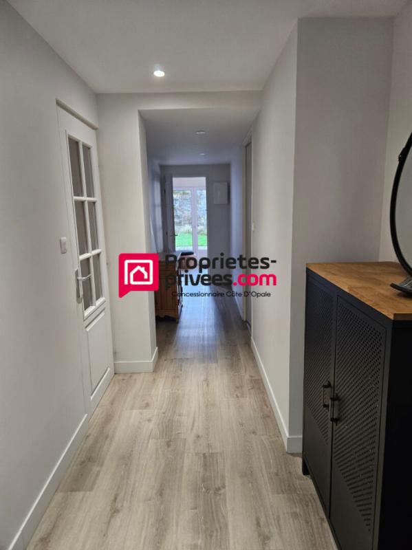 BOULOGNE-SUR-MER PROPRIETES PRIVEES COTE D'OPALE  vous propose : 6