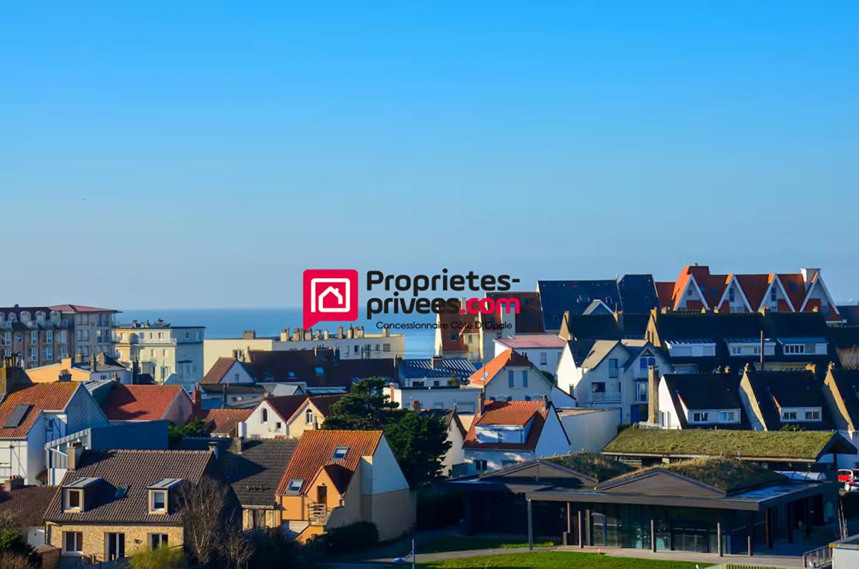 WIMEREUX PROPRIETES PRIVEES COTE D'OPALE  vous propose : 10