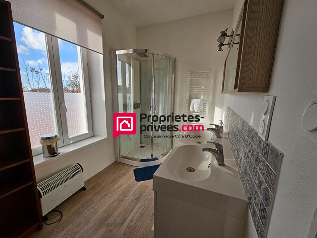 WIMEREUX PROPRIETES PRIVEES COTE D'OPALE  vous propose : 11