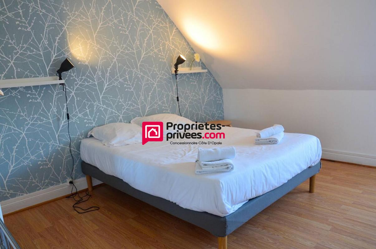 WIMEREUX PROPRIETES PRIVEES COTE D'OPALE  vous propose : 12