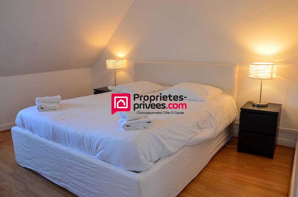 WIMEREUX PROPRIETES PRIVEES COTE D'OPALE  vous propose : 7