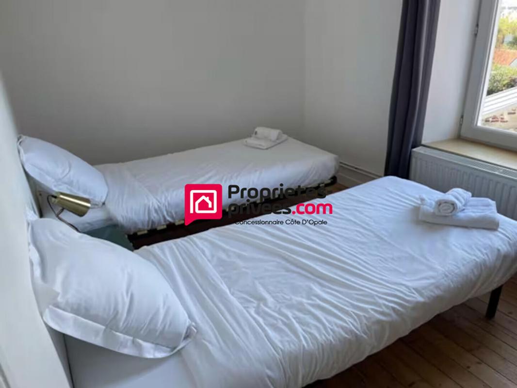 WIMEREUX PROPRIETES PRIVEES COTE D'OPALE  vous propose : 8