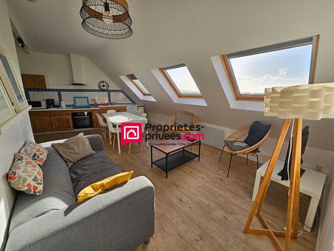 WIMEREUX PROPRIETES PRIVEES COTE D'OPALE  vous propose : 9