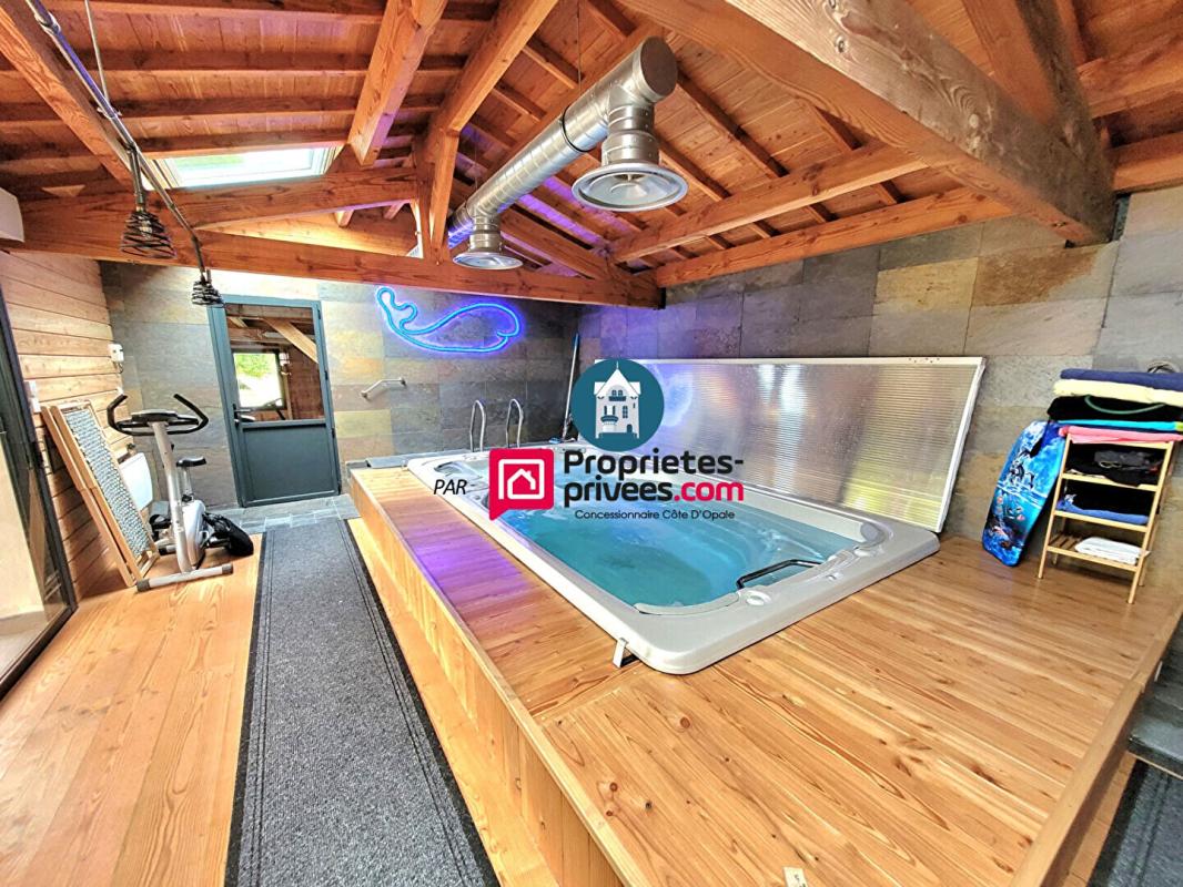 AMBLETEUSE PROPRIETES PRIVEES COTE D'OPALE vous propose : 3