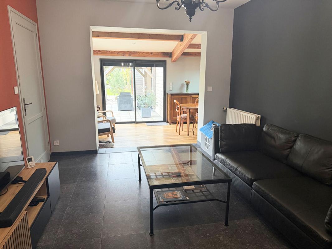 AMBLETEUSE PROPRIETES PRIVEES COTE D'OPALE vous propose : 9