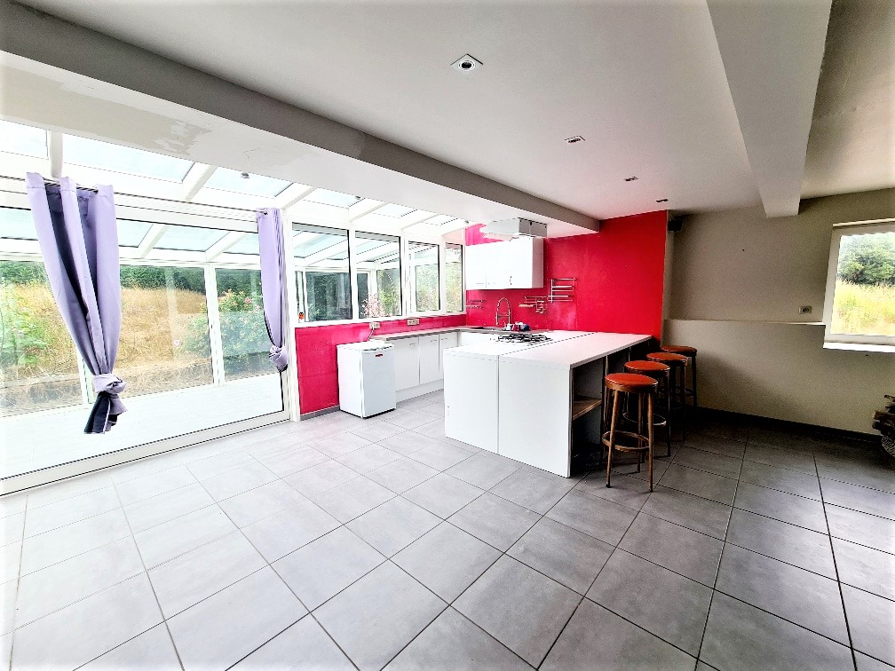 ECHINGHEN PROPRIETES PRIVEES COTE D'OPALE  vous propose : 11