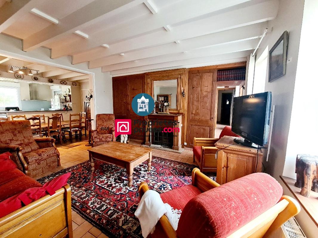 ECHINGHEN PROPRIETES PRIVEES COTE D'OPALE  vous propose : 5