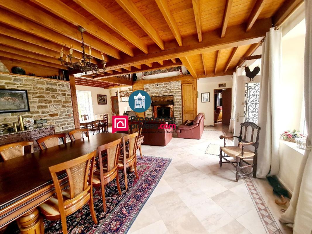 ECHINGHEN PROPRIETES PRIVEES COTE D'OPALE  vous propose : 6