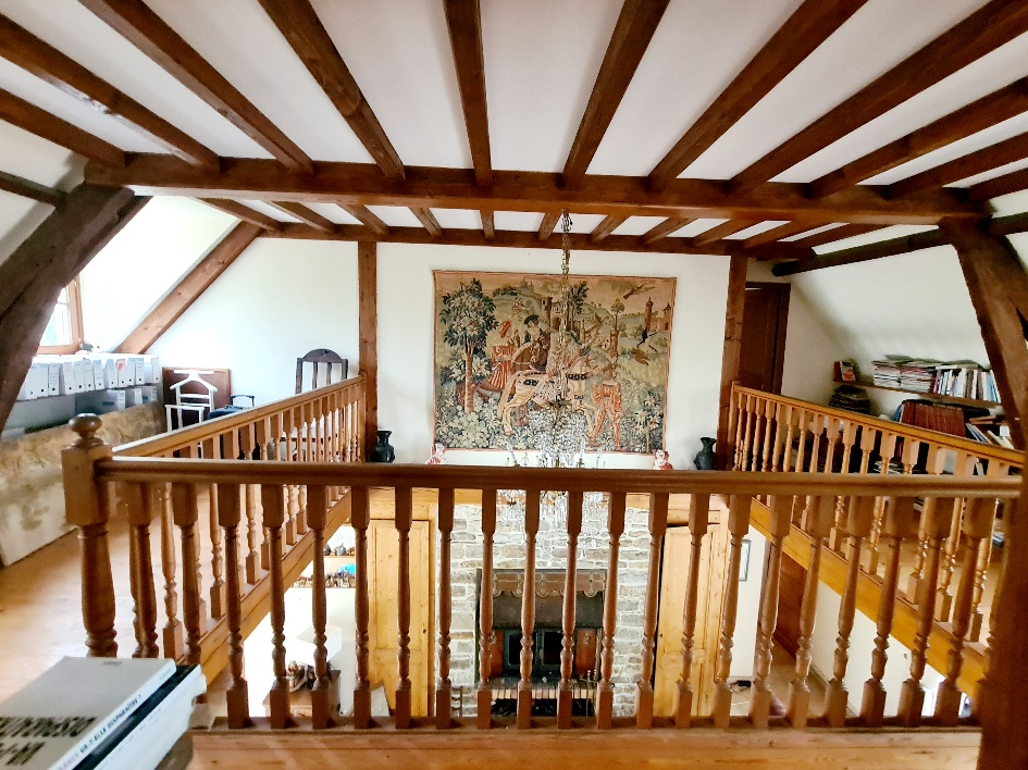 ECHINGHEN PROPRIETES PRIVEES COTE D'OPALE  vous propose : 7