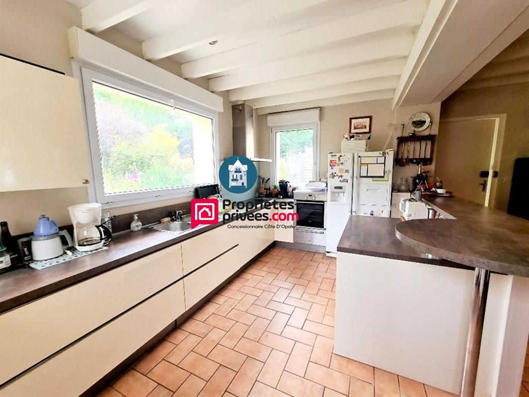 ECHINGHEN PROPRIETES PRIVEES COTE D'OPALE  vous propose : 8