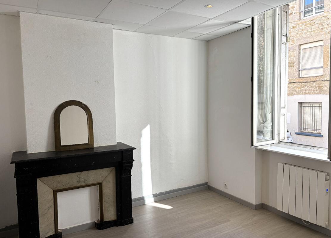SAINT-ETIENNE Appartement Saint Etienne 2 pièce(s) 33.85 m2 3