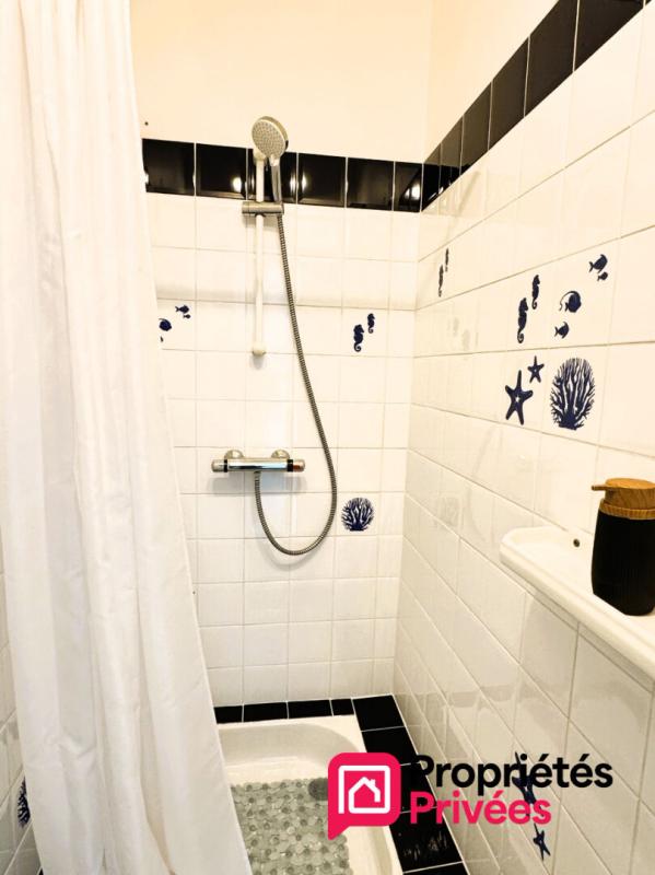 BOULOGNE-SUR-MER PROPRIETES PRIVEES COTE D'OPALE vous propose : 4