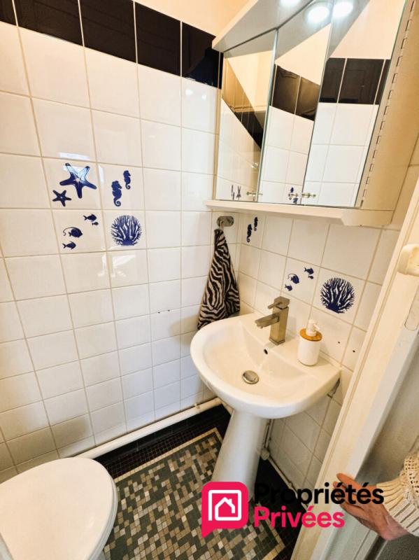 BOULOGNE-SUR-MER PROPRIETES PRIVEES COTE D'OPALE vous propose : 5