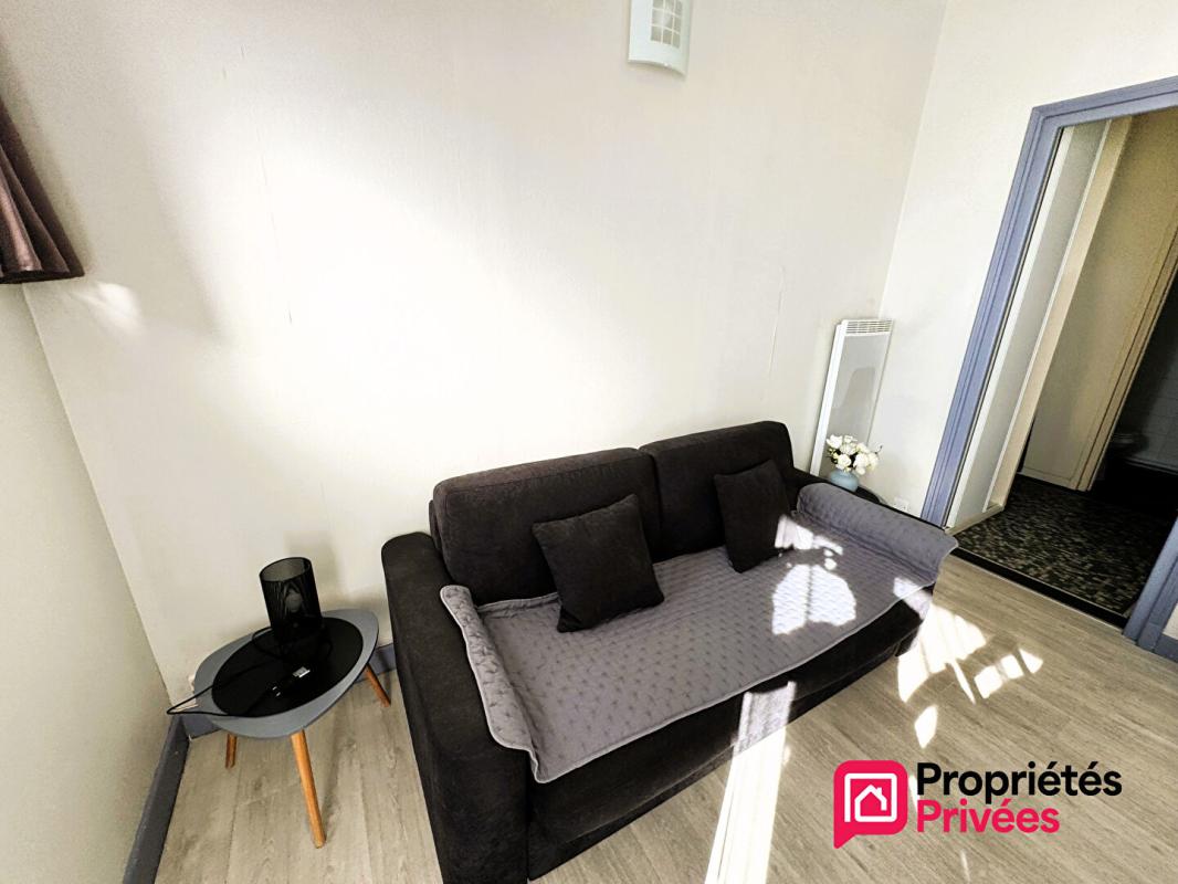 BOULOGNE-SUR-MER PROPRIETES PRIVEES COTE D'OPALE vous propose : 6