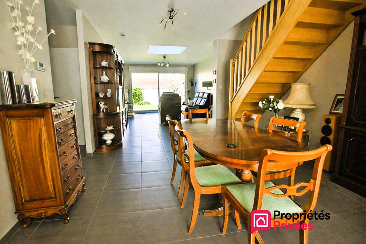 WIMEREUX PROPRIETES PRIVEES COTE D'OPALE  vous propose : 3