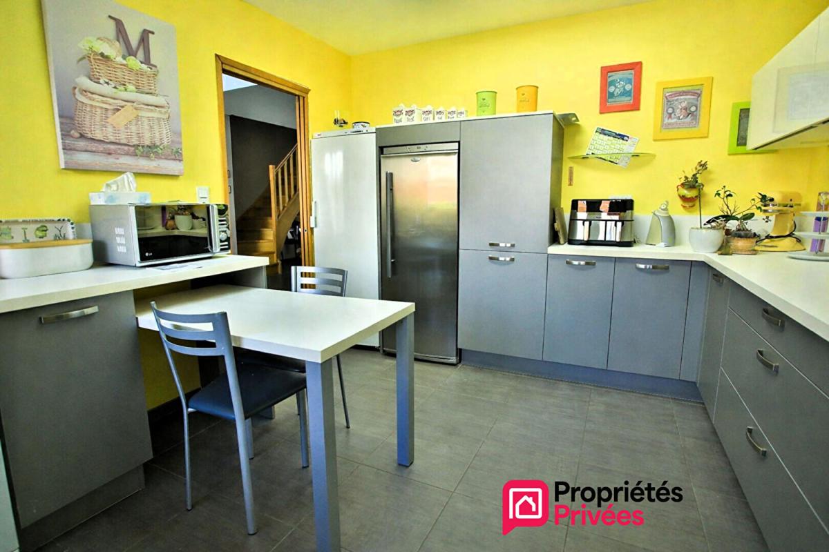 WIMEREUX PROPRIETES PRIVEES COTE D'OPALE  vous propose : 4