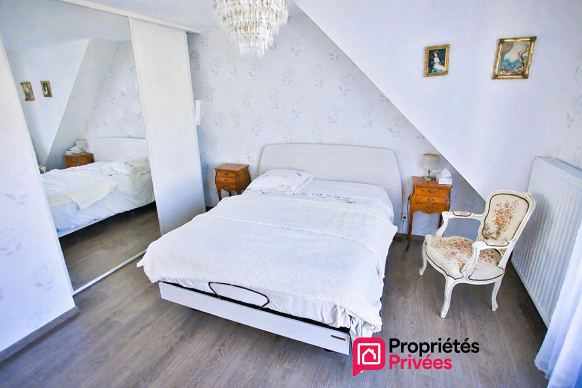 WIMEREUX PROPRIETES PRIVEES COTE D'OPALE  vous propose : 6